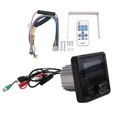 Radio marina FM AM MP3 lettore