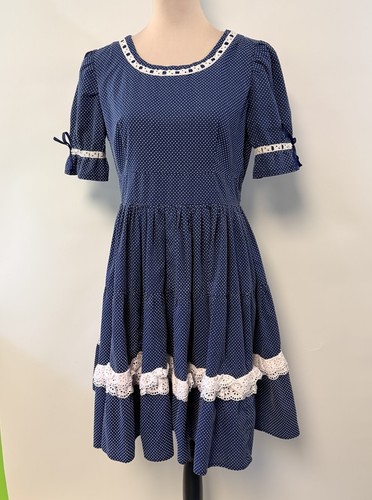 Abito ballo donna - da, vintage