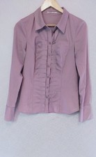 Camicia manica lunga da donna