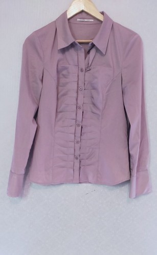 Camicia manica lunga donna - camicia,