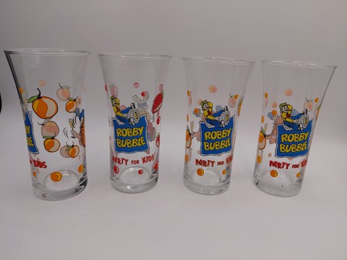 Bicchieri robby - bicchieri,