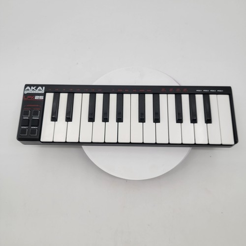 Akai professional lpk25 - akai,
