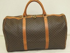 Borsa Boston modello Macadam