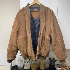 Giubbotto bomber vintage
