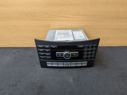 Mercedes classe c207 mk4 - classe, e