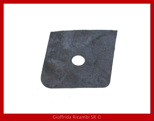 Guarnizione cerniera - guarnizione,