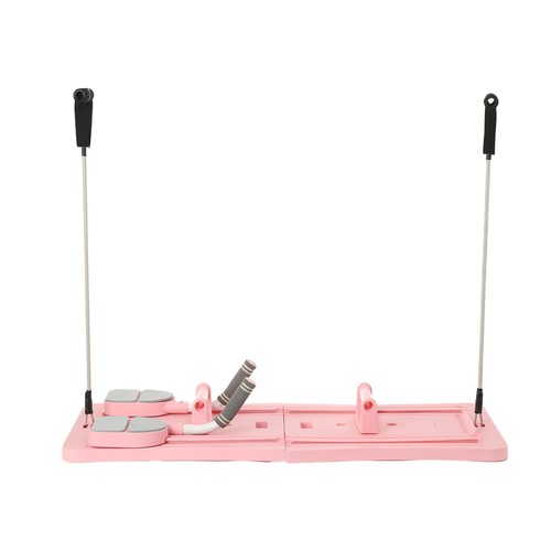 Pilates board aggiornato - pilates,