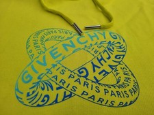 Felpa con cappuccio Givenchy