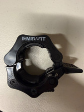 1xMirafit 50mm Olimpico Barra