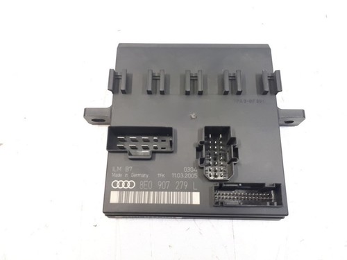 Centralina body control audi - centralina,