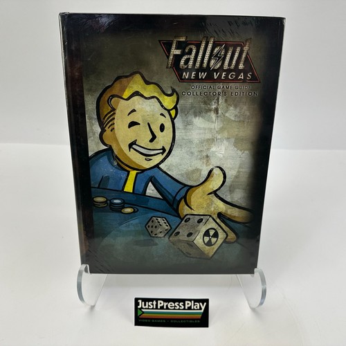 New sealed fallout - sealed, fallout: