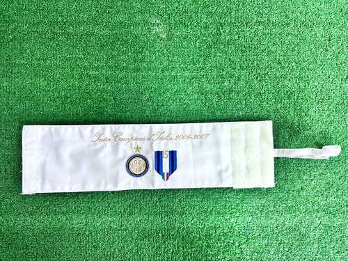 Fascia cap itano inter zanetti - cap,