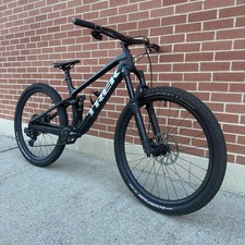 Trek fuel gx - trek, axs