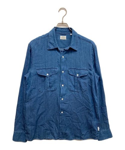 Aspesi camicie camicia - aspesi,