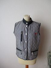 Polo Sylt giubbotto donna