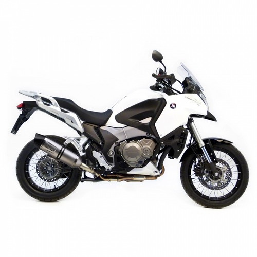 Scarico leovince one honda - leovince,