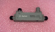 AGILENT 87301D DIRECTIONAL COUPLER 1-40 Ghz   -13 Db