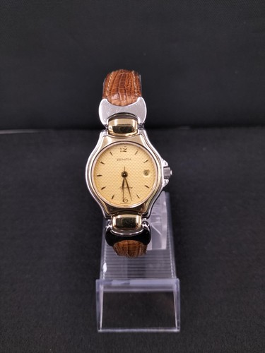 Zenith academy ladies quartz - zenith,