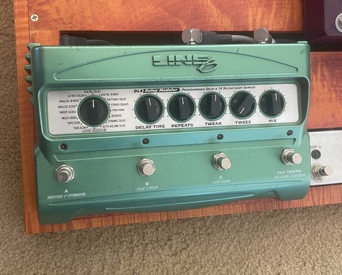 Line dl4 delay - dl4,
