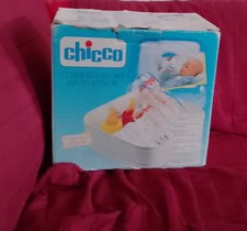 CHICCO STERILIZZATORE MICROONDE
