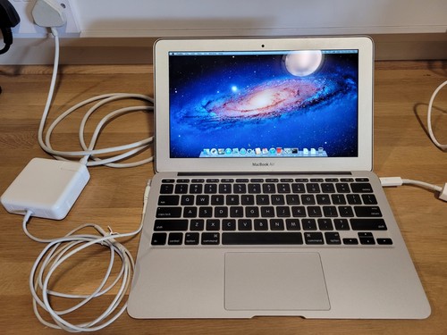 Macbook air a1370 4 gb - air,