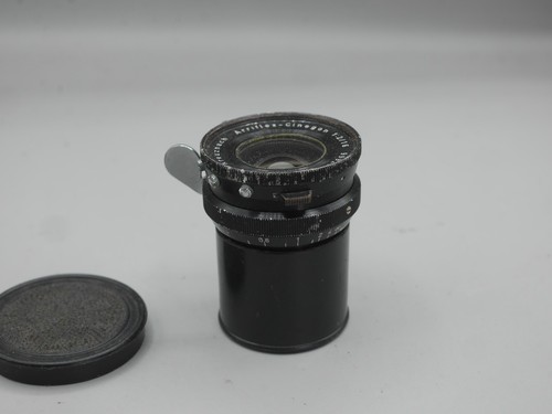Schneider arriflex cinegon - schneider, 16