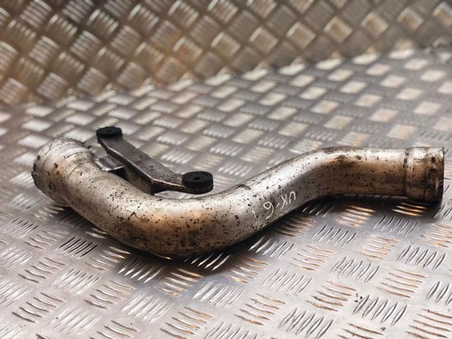 Tubo intercooler audi - tubo/tubo,