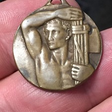 Medaglia  Premio Ventennio fascista