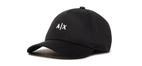 Cappellino baseball armani - da,