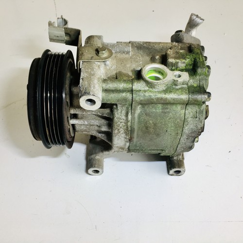 Compressore aria condizionata - compressore,