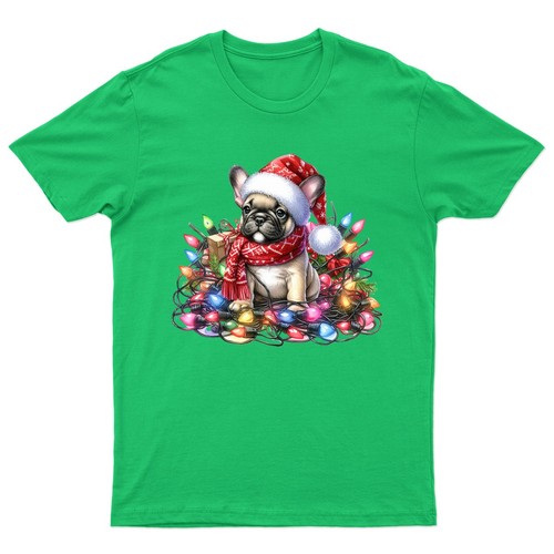 Shirt uomo bulldog - t-shirt, da