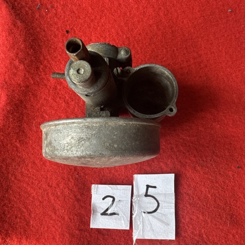 Carburatore zenith mct - 18,