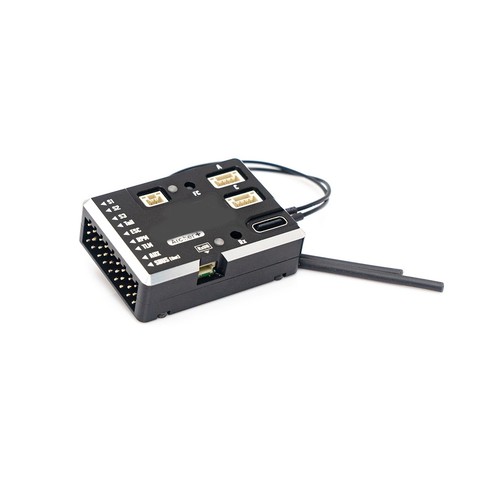 Vantac rf007 fbl elicottero - fbl,