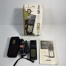 Garmin GPS 12 XL Navigatore