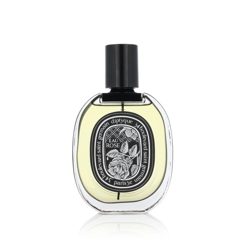 Diptyque eau rose - rose,