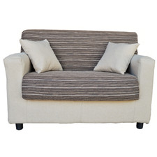 Divano 2 posti Nocciola 2 -