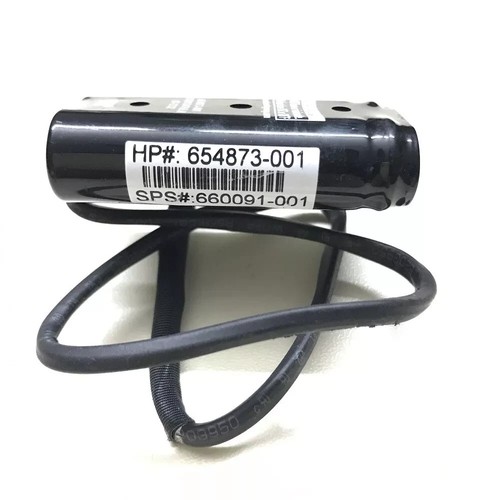 Batteria condensatore per - batteria, hp