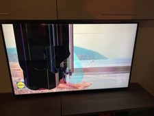 LG serie 70UM7100PLA Schermo rotto 70 Pollici