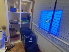 NEC VT460 LCD Projector W/