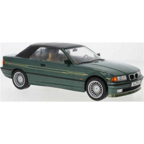 Mcg 1995 bmw alpine 2 - mcg,