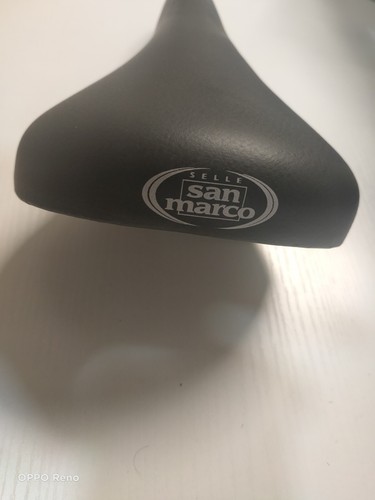 Sella bici selle - sella, san