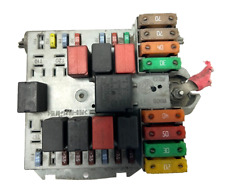 CENTRALINA SCATOLA FUSIBILI LANCIA MUSA 1.3 MULTIJET (2007-2012) 51799614