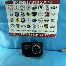 MANOPOLA REGOLAZIONE ASSETTO JEEP RENEGADE 