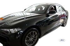 Deflettori Aria Per Alfa Romeo