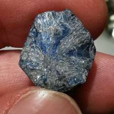 ZF Corundone var. Sapphire