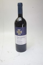 1 bottiglia 0,75 Fontodi Flaccianello 2016 100PP
