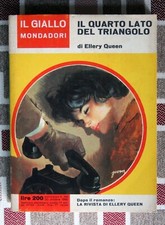 Il quarto lato del triangolo