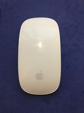 Apple Magic Mouse 1 bianco Originale Imac non funzionante - leggi descrizione