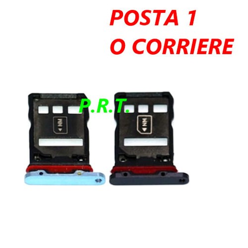 Carrello porta sim - carrello, card