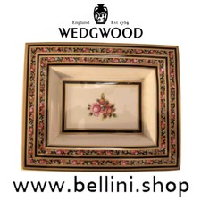 WEDGWOOD CLIO Svuotatasche